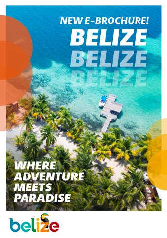 Belize: Where Adventure Meets Paradise