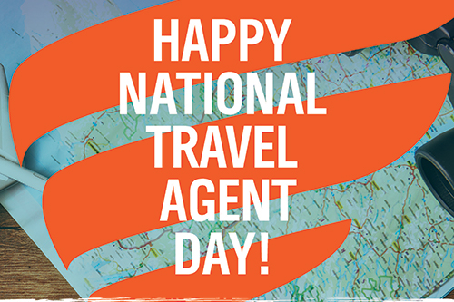 National Travel Day Offer