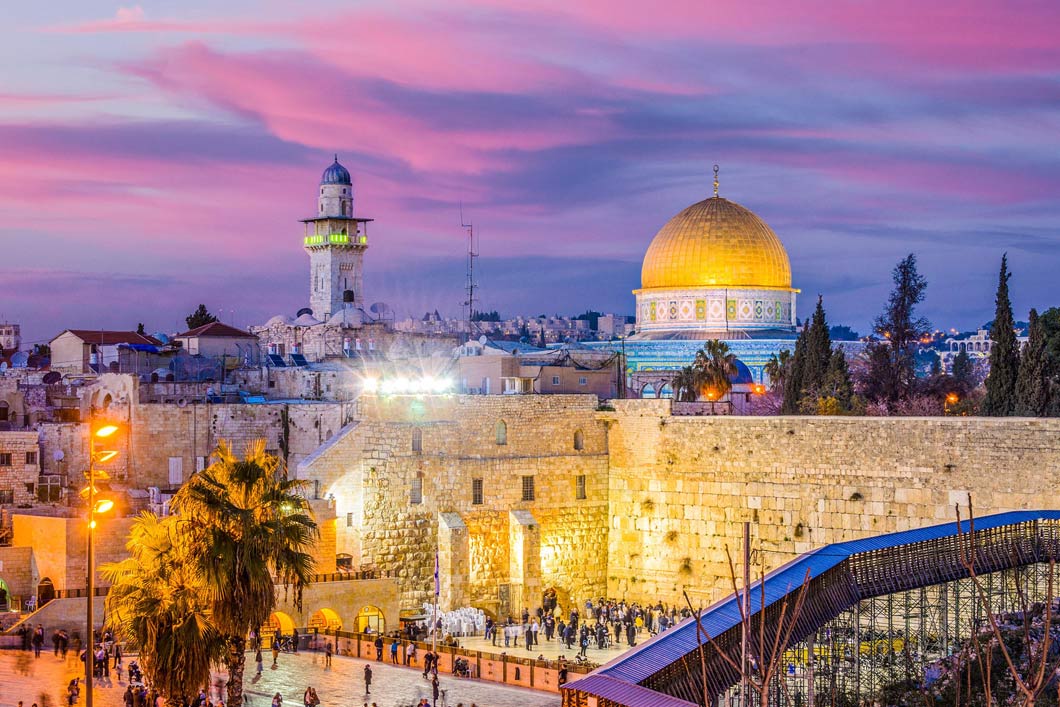 Avanti Adds Israel to its Middle East Offerings