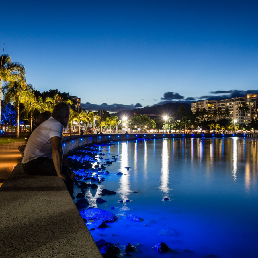 Australia Highlights: Sydney, Uluru, Cairns