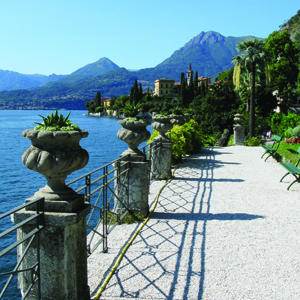 Lovely Lake Como