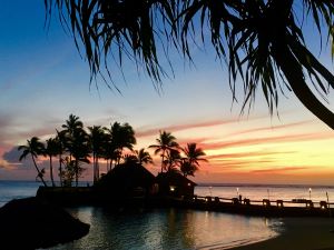 Fiji Paradise: Coral Coast and Yasawa Islands