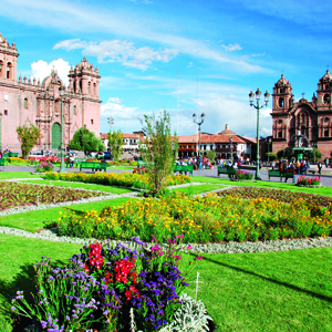 Culinary and Cultural Peru: Lima, Sacred Valley, Machu Picchu & Cuzco