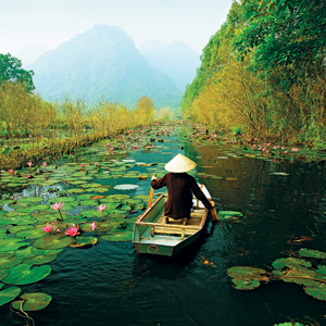 Taste of Vietnam: Hanoi, Hoi An & Ho Chi Minh City