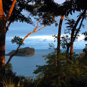 Costa Rica Adventure: Arenal and Manuel Antonio