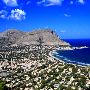 Best of Sicily:  Palermo, Agrigento, Ragusa, and Taormina