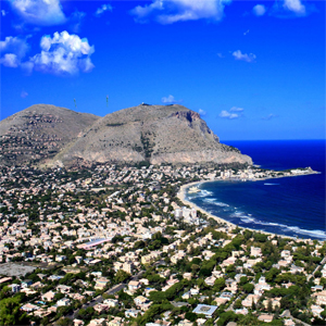 Best of Sicily: Palermo, Agrigento, Ragusa, and Taormina