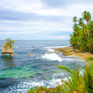 Caribbean Explorer: San Jose, Tortuguero, and Puerto Viejo