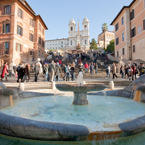 Best of Italy:  Rome, Florence, and Venice