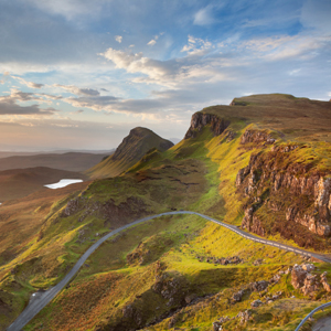 Isle of Skye