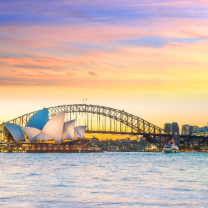 Australia Highlights: Sydney, Uluru, Cairns