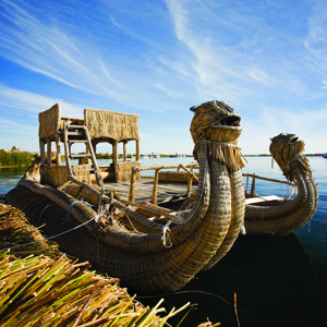 Flavors of Bolivia: La Paz and Lake Titicaca