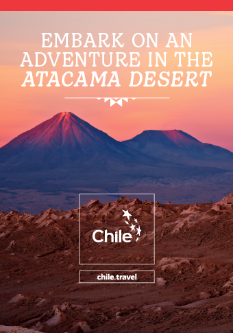 Chile e-Brochure