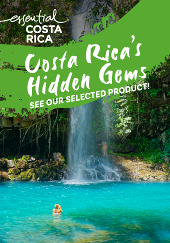 Costa Rica's Hidden Gems