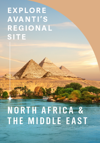 NA&ME Regional Site