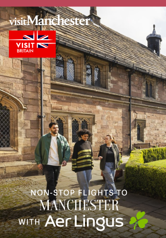 Manchester e-Brochure