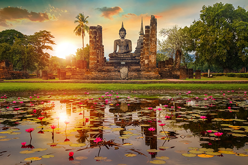 Avanti And Tourism Authority Of Thailand Partner To Promote FIT Vacations