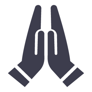 Faith-based journeys