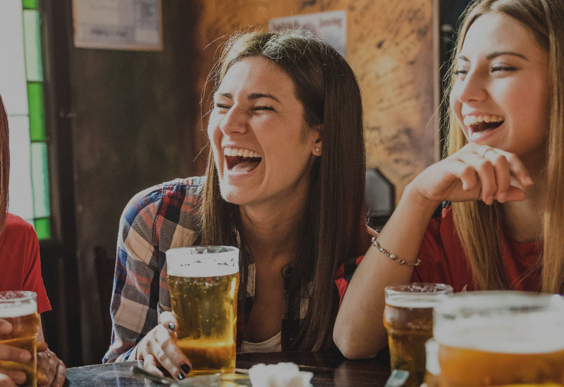 Special Interest Itinerary: Cider