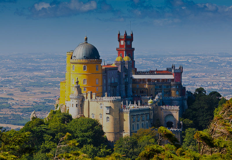 Family Leisure Itinerary: Portugal