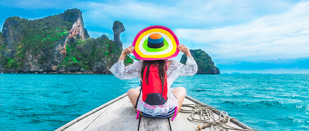Fully Independent Travel